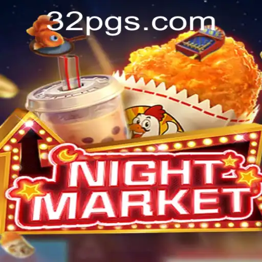 Discover the Dynamic World of NIGHTMARKET: A Gaming Phenomenon