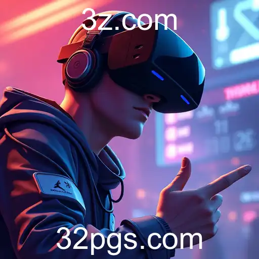 Revolução Digital nos Jogos com 32pg