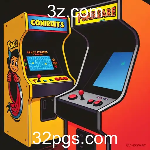 A Revolução dos Jogos Online: O Fenômeno 32pg