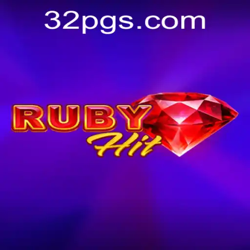 Dive into the Dynamic World of RubyHit with 32pg PH Login