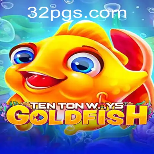 Discovering the World of TenTonWaysGoldfish: Dive into an Adventure