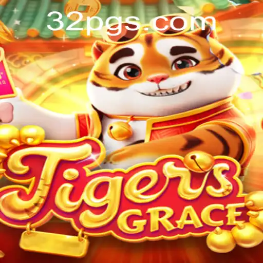 Discover the Exciting World of TigersGrace: A Game of Strategy and Adventure