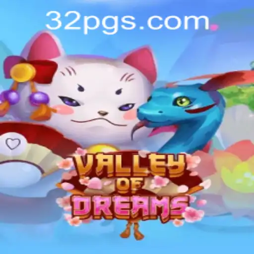 Exploring the Enchanting Realm of ValleyofDreams with Enhanced Login Features
