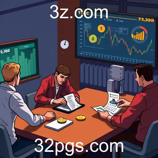 Tendências e Dinâmicas do Mundo Virtual: 32pg em 2025