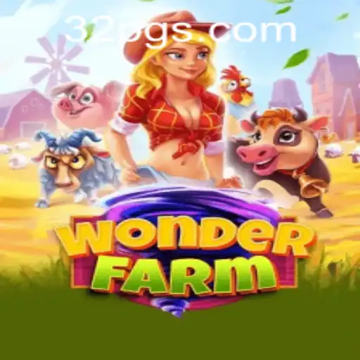 Exploring the Mystical World of WonderFarm: A Deep Dive into Game Mechanics and Features