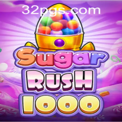 SugarRush1000: Dive into the Sweet Adventure